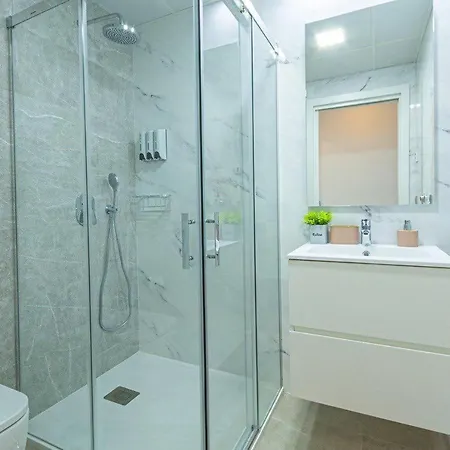 Apartman The Location *