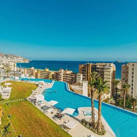 The Location Apartment Benidorm