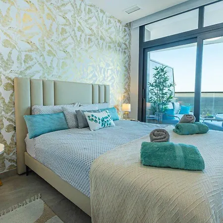 The Location Apartment Benidorm