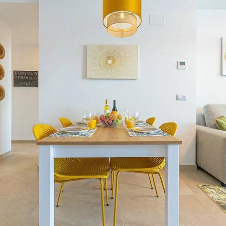 The Location Apartment